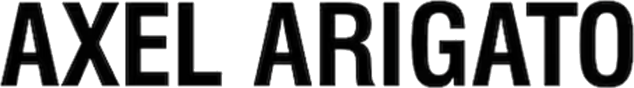 Axel Arigato